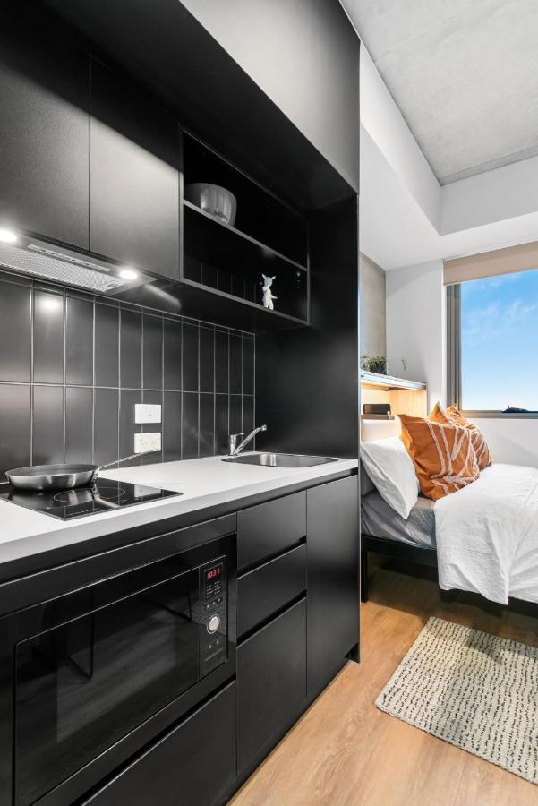Comfy Stay At Switch Living In The Centre Of 阿德莱德 外观 照片