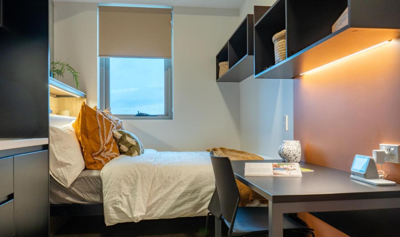 Comfy Stay At Switch Living In The Centre Of 阿德莱德 外观 照片