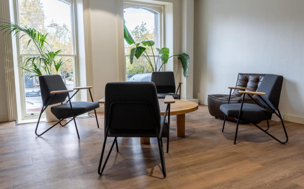 Comfy Stay At Switch Living In The Centre Of 阿德莱德 外观 照片
