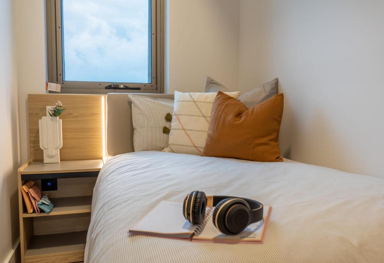 Comfy Stay At Switch Living In The Centre Of 阿德莱德 外观 照片