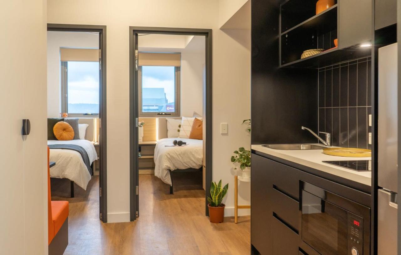 Comfy Stay At Switch Living In The Centre Of 阿德莱德 外观 照片