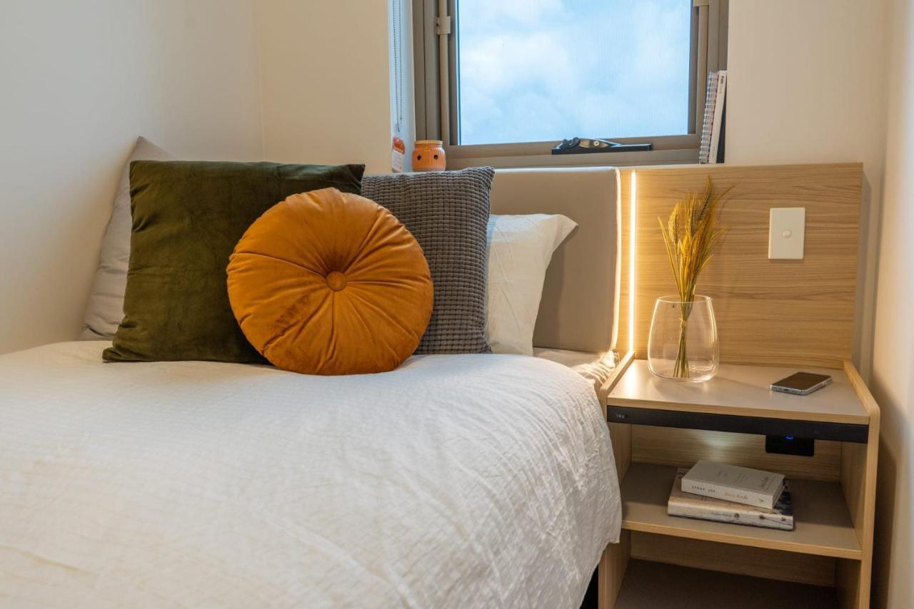 Comfy Stay At Switch Living In The Centre Of 阿德莱德 外观 照片