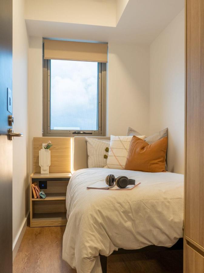 Comfy Stay At Switch Living In The Centre Of 阿德莱德 外观 照片