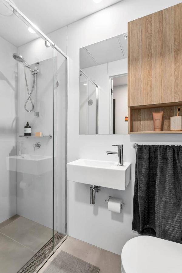 Comfy Stay At Switch Living In The Centre Of 阿德莱德 外观 照片
