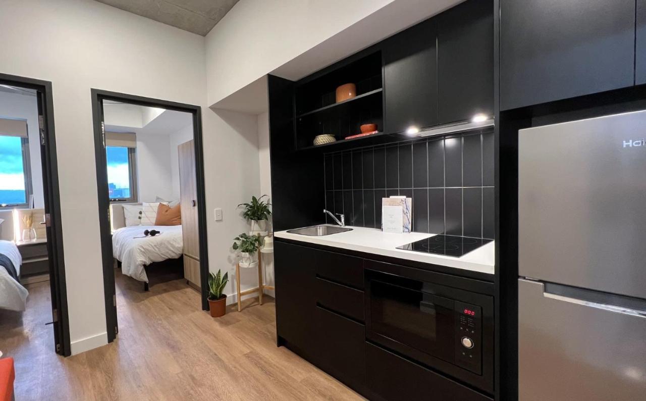 Comfy Stay At Switch Living In The Centre Of 阿德莱德 外观 照片