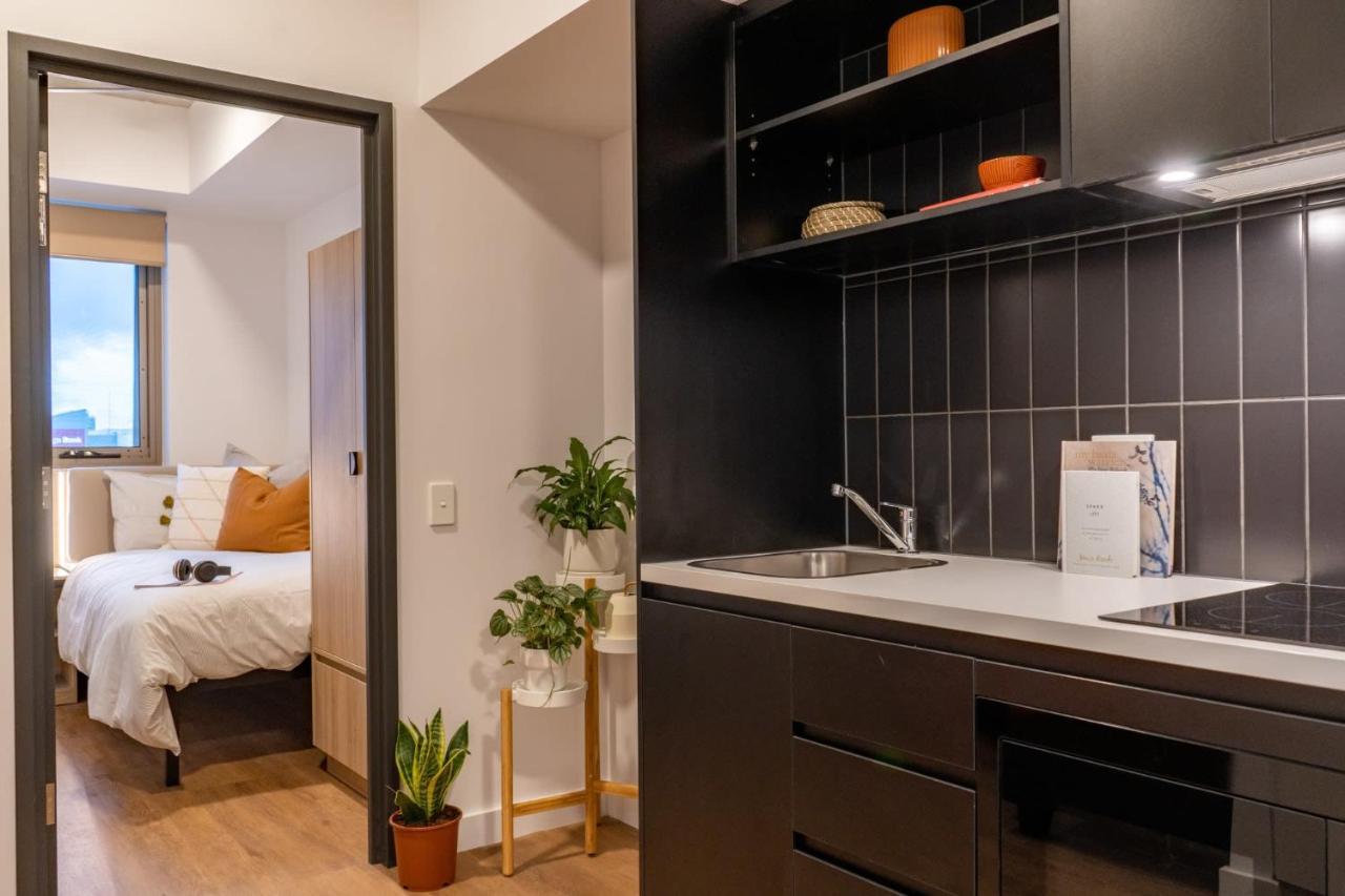 Comfy Stay At Switch Living In The Centre Of 阿德莱德 外观 照片