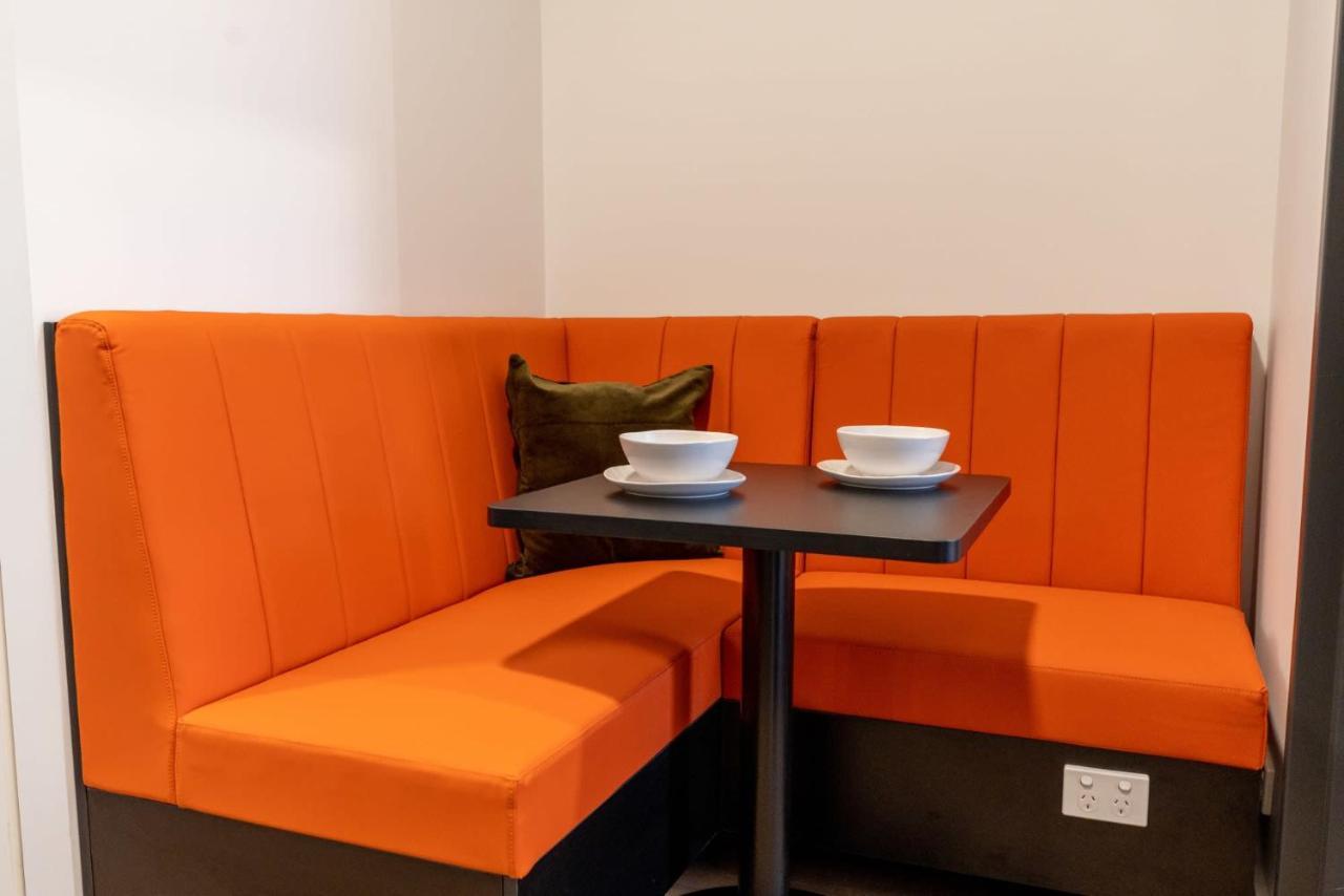 Comfy Stay At Switch Living In The Centre Of 阿德莱德 外观 照片