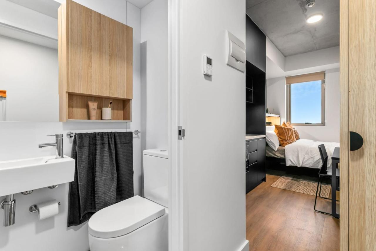 Comfy Stay At Switch Living In The Centre Of 阿德莱德 外观 照片