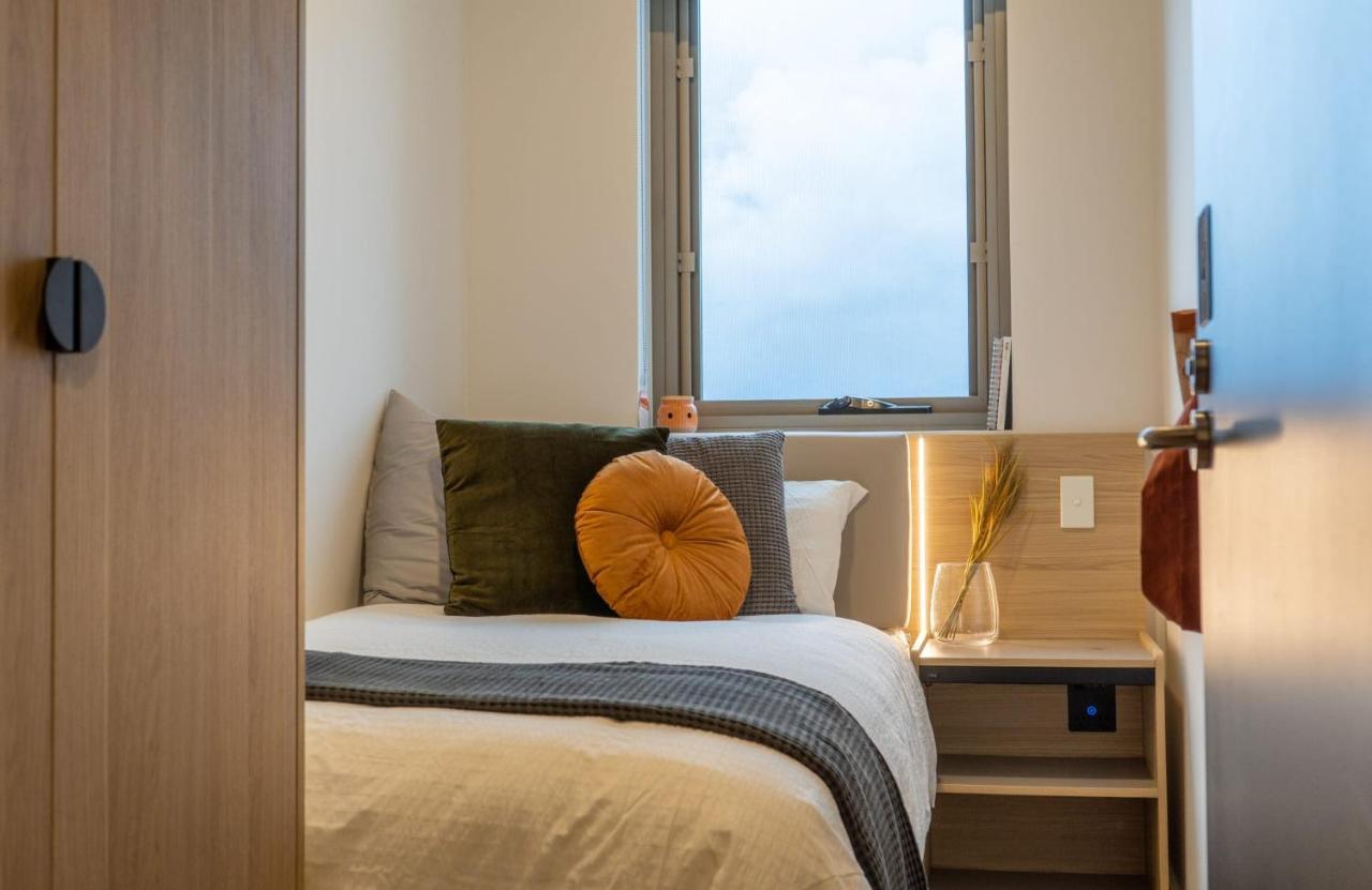 Comfy Stay At Switch Living In The Centre Of 阿德莱德 外观 照片