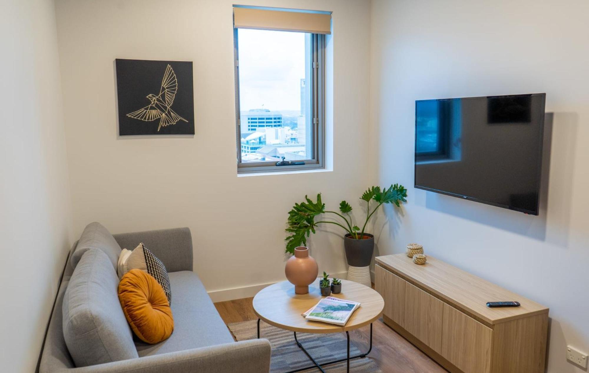 Comfy Stay At Switch Living In The Centre Of 阿德莱德 外观 照片