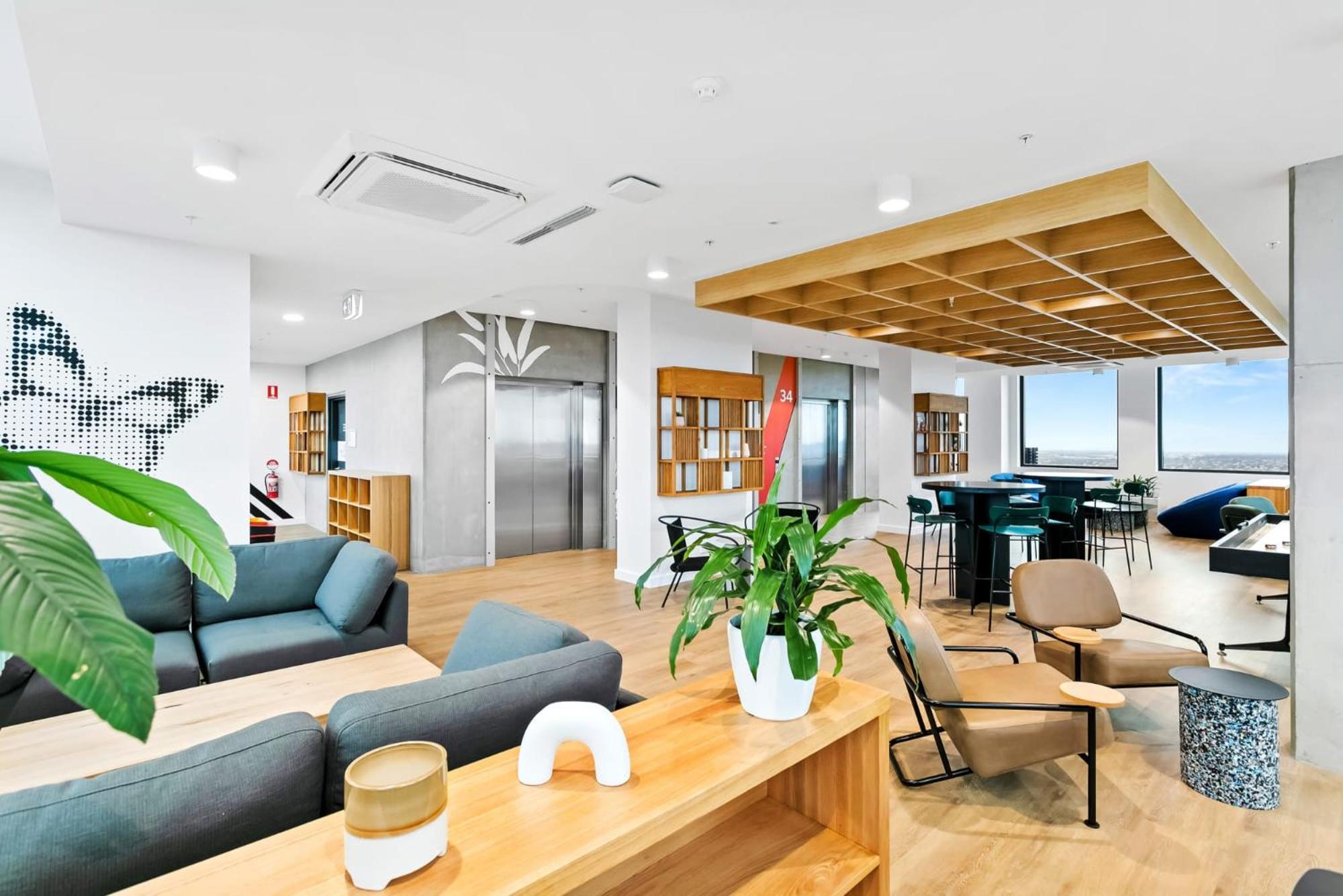 Comfy Stay At Switch Living In The Centre Of 阿德莱德 外观 照片