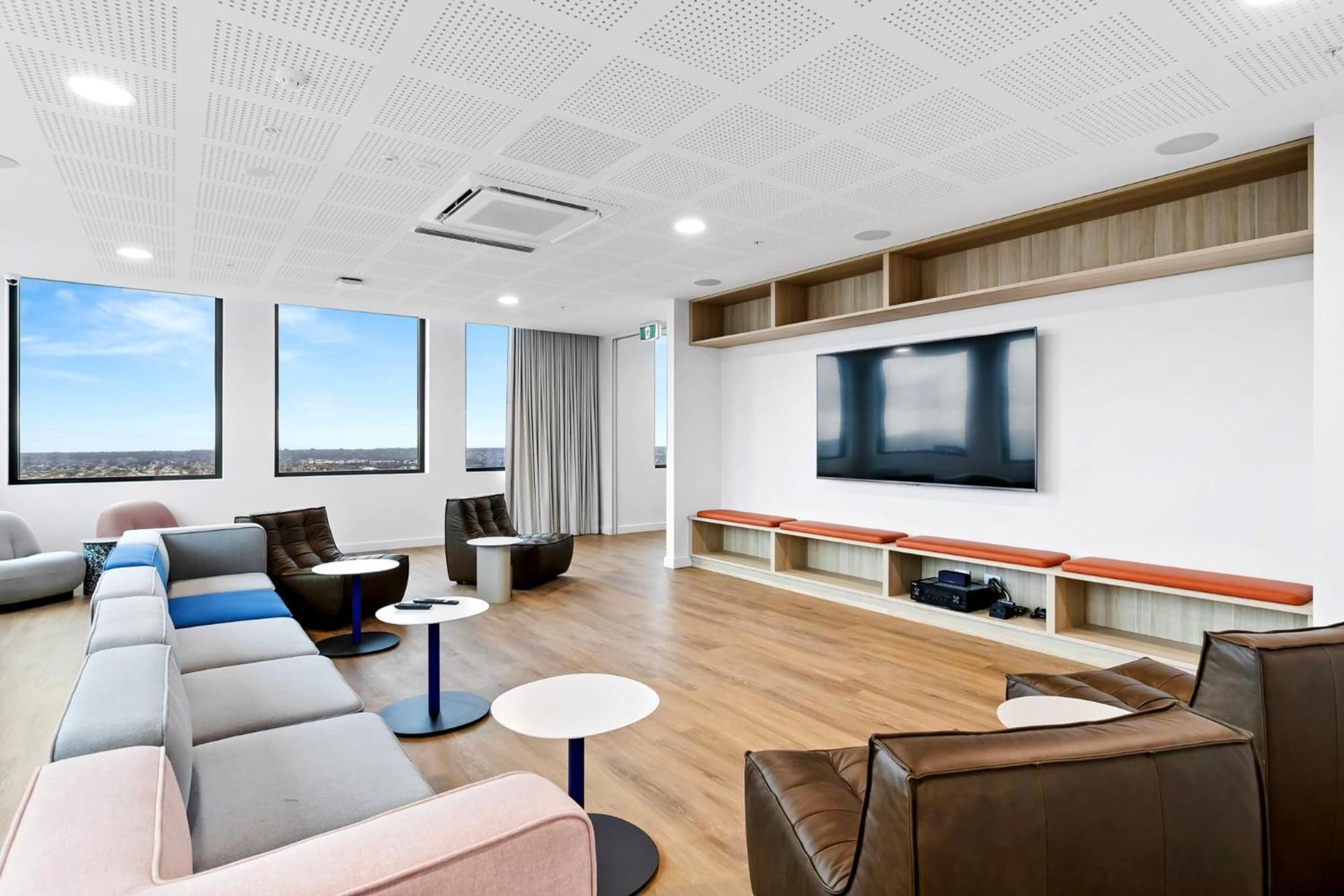 Comfy Stay At Switch Living In The Centre Of 阿德莱德 外观 照片